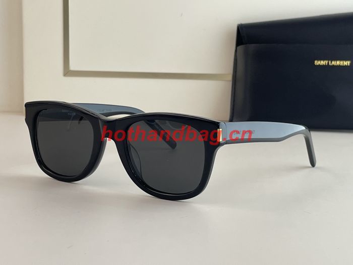 Saint Laurent Sunglasses Top Quality SLS00259